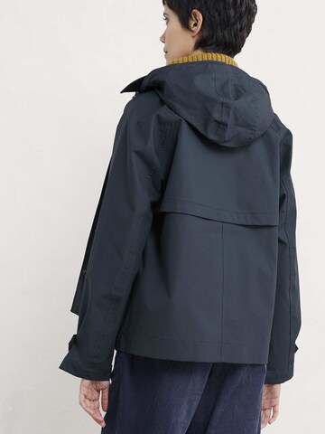 Veste mi-saison 'Neap Tide' Seasalt Cornwall en bleu