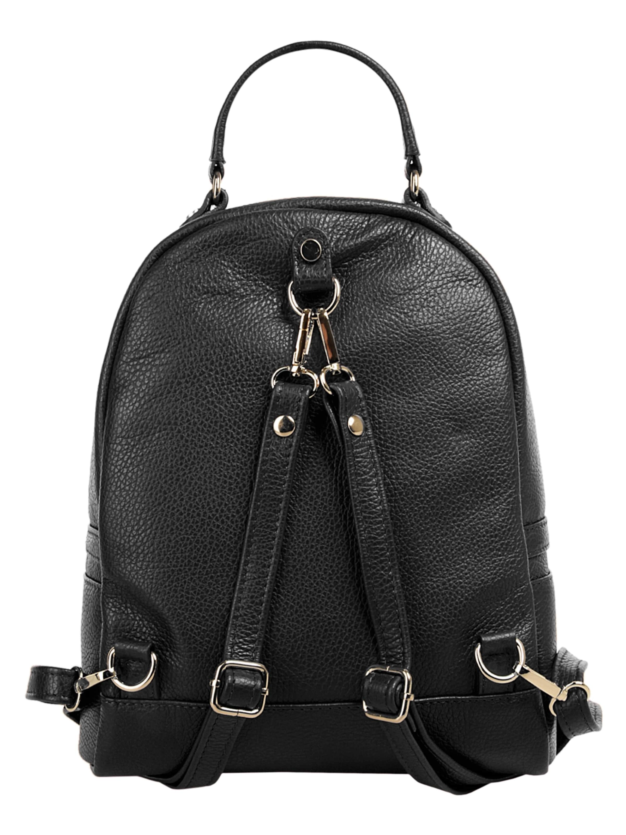 Sac à dos Samantha Look en noir
