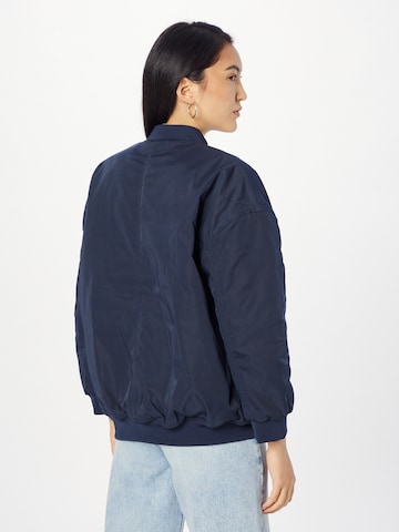 Whistles Between-Season Jacket 'MARIA' in Blue