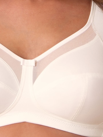 ANITA Minimiser Bra 'Clara' in Beige