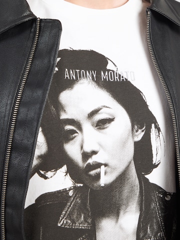 ANTONY MORATO Футболка в Бежевый