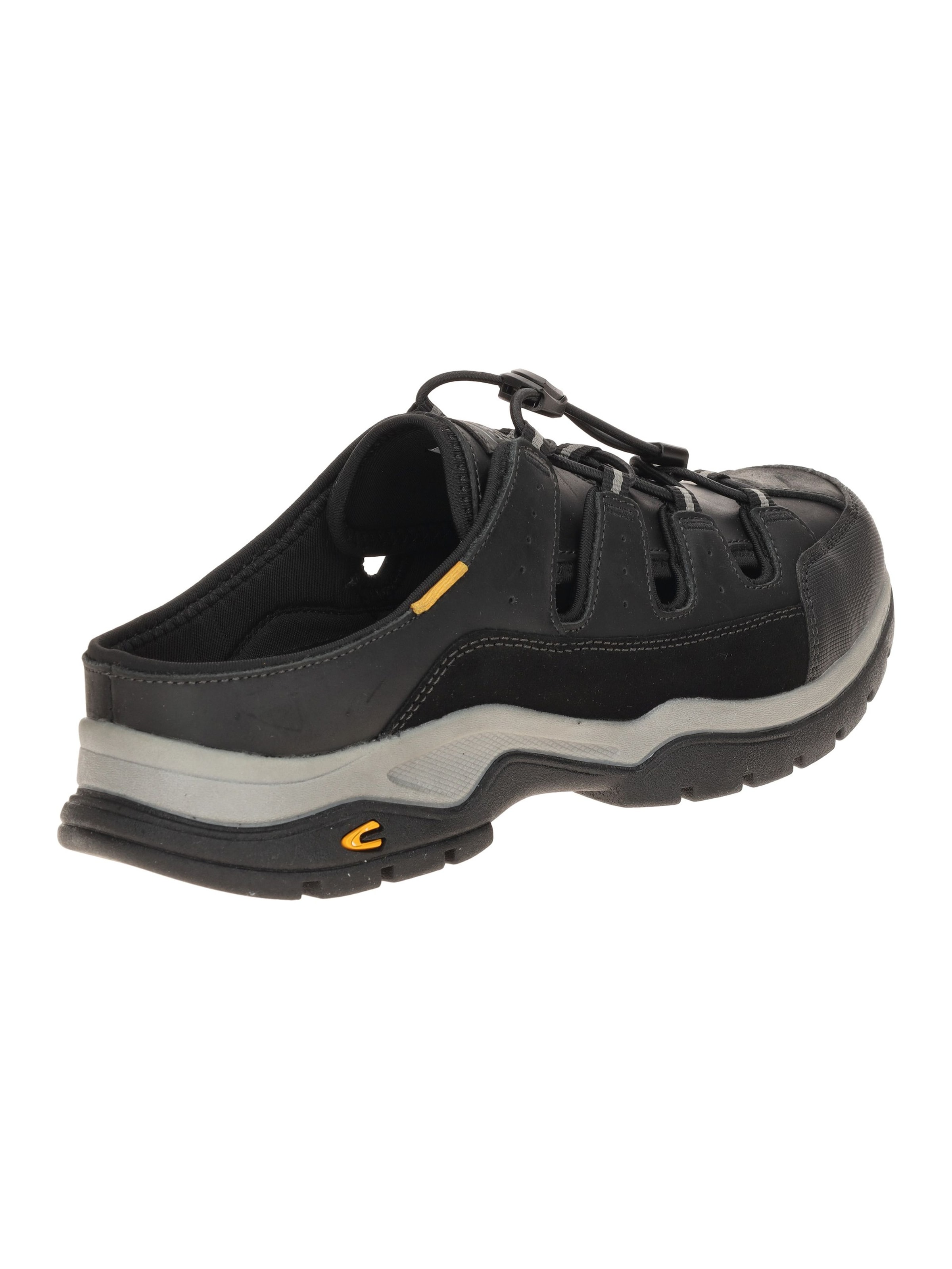 CAMEL ACTIVE - Socas 'Bud Two' em preto