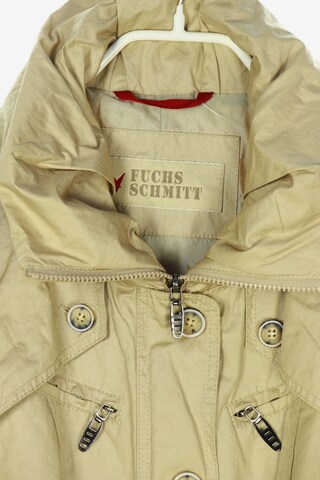 Fuchs Schmitt Jacket & Coat in L in Beige