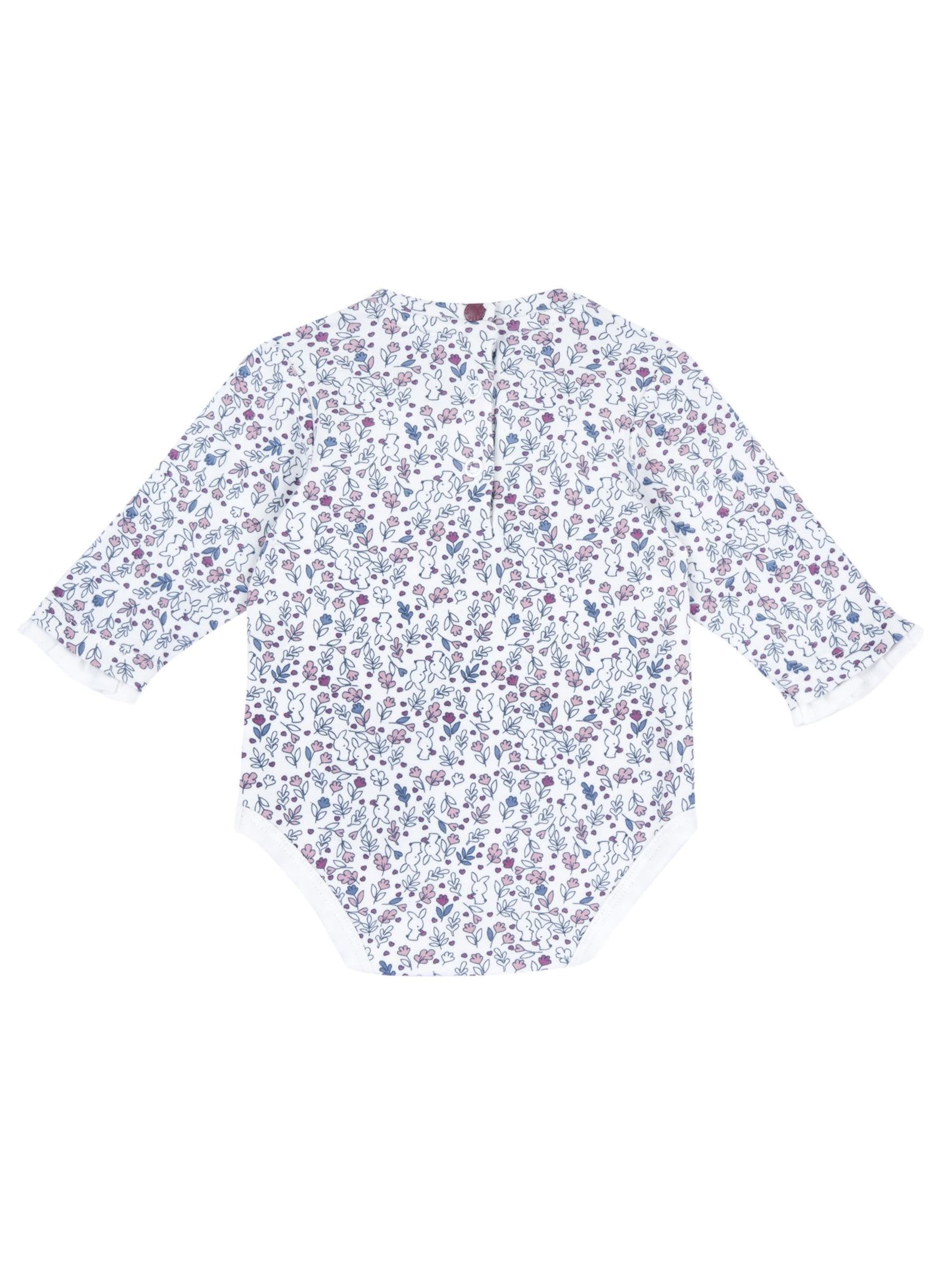 Set Chicco en rose