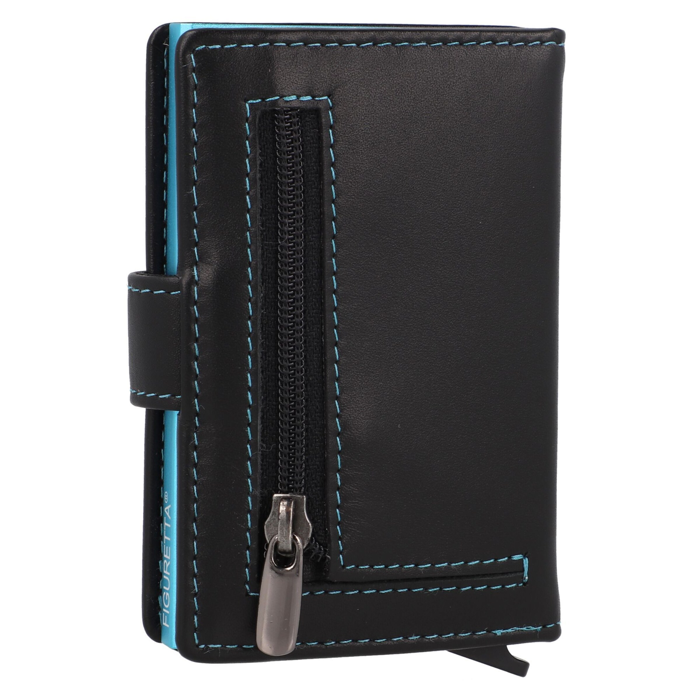 Astuccio 'Nappa' di GREENBURRY in blu