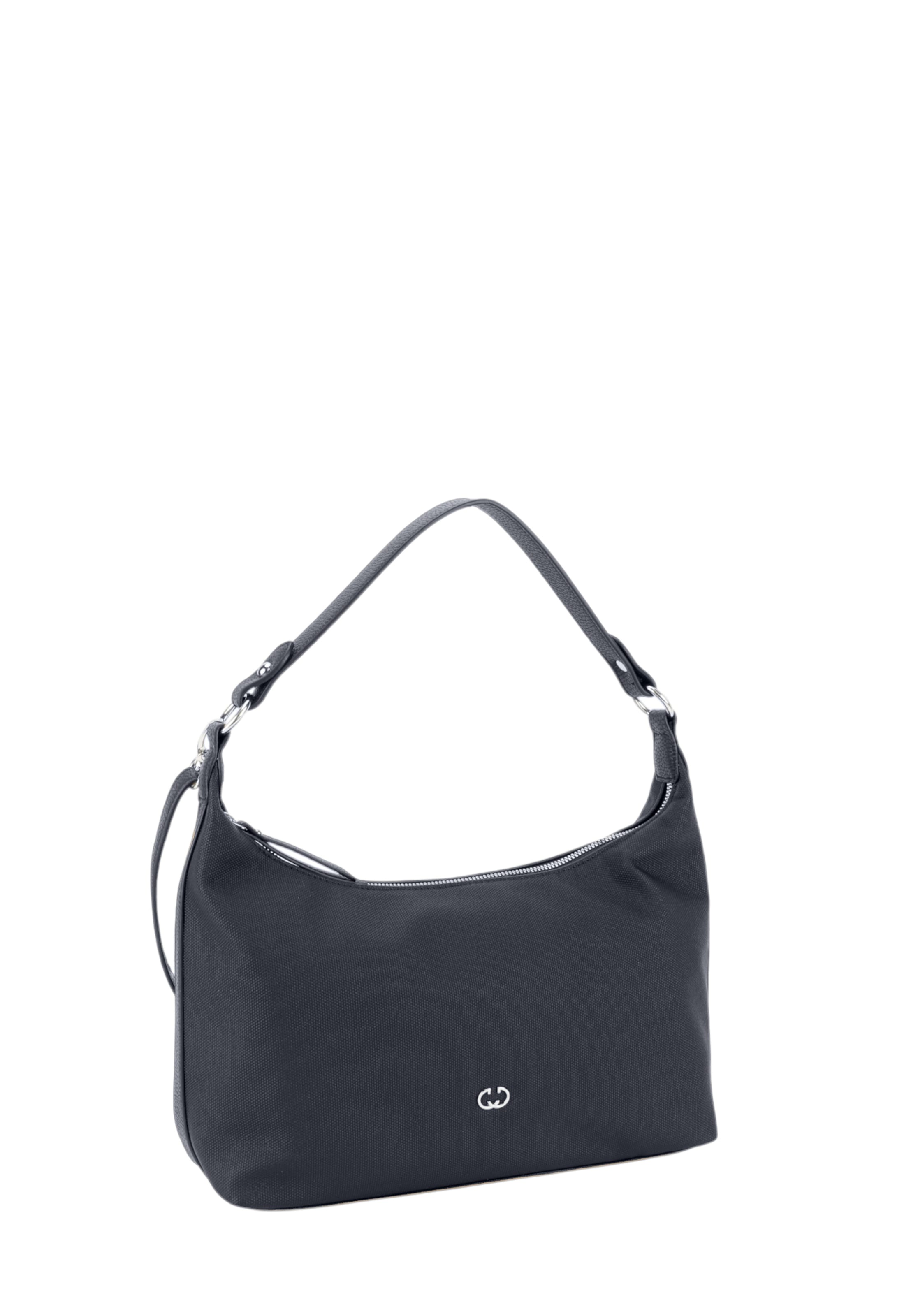 Borsa a spalla 'Be Different 1.0' di GERRY WEBER in blu
