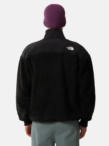 THE NORTH FACE Sweter w kolorze czarny