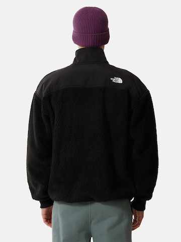 THE NORTH FACE - Pullover em preto