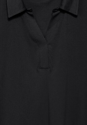 CECIL Blouse in Black
