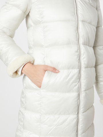 Lauren Ralph Lauren Winter Coat in Beige