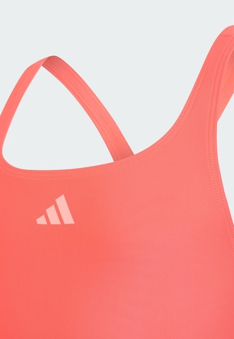 ADIDAS PERFORMANCE Sports swimwear in Pink