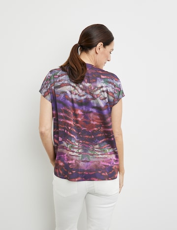 GERRY WEBER - Blusa em mistura de cores