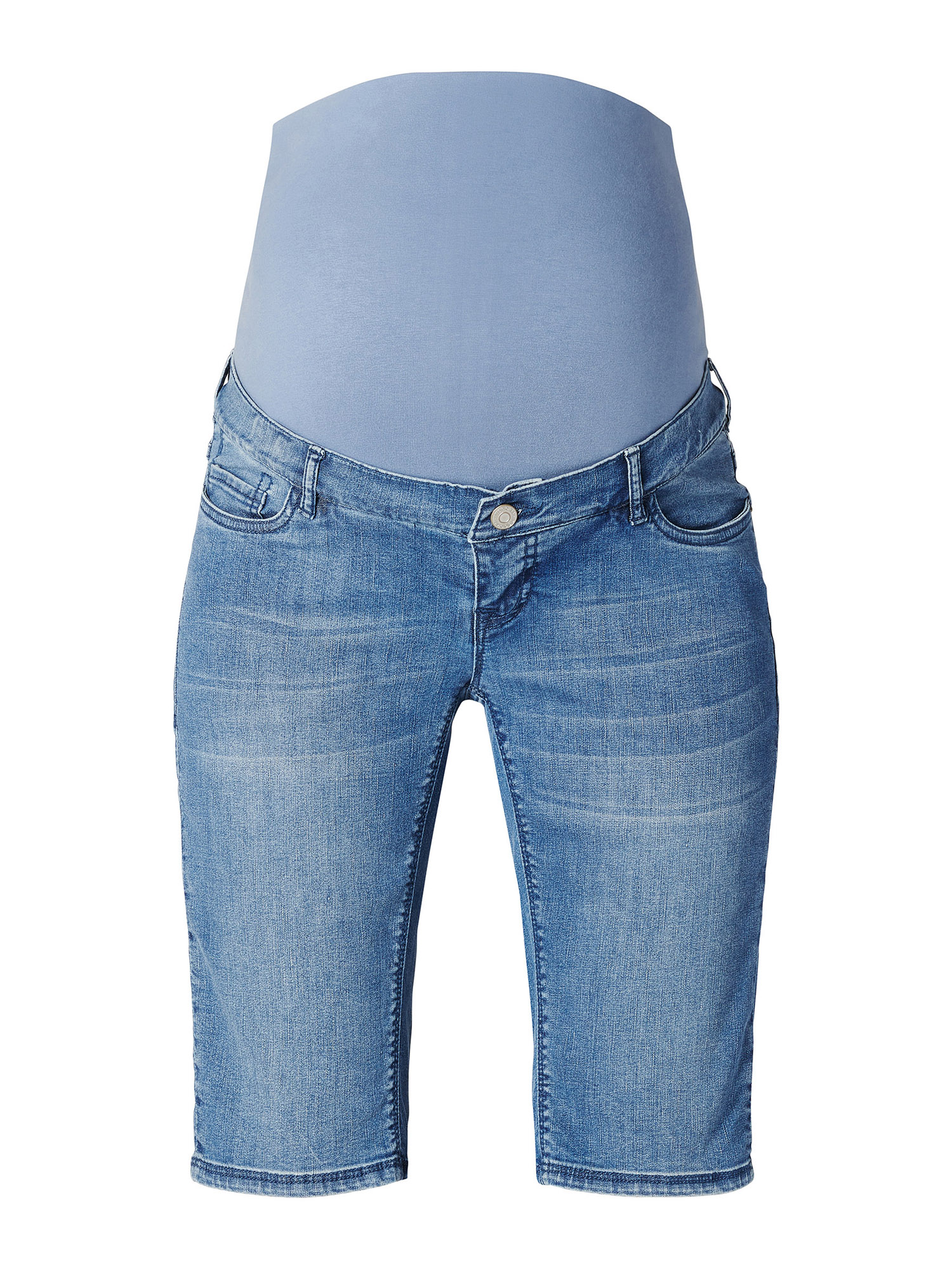 Odzież FVZpt Noppies Jeansy w kolorze Niebieskim 