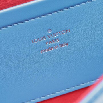 Louis Vuitton Schultertasche / Umhängetasche One Size in Blau