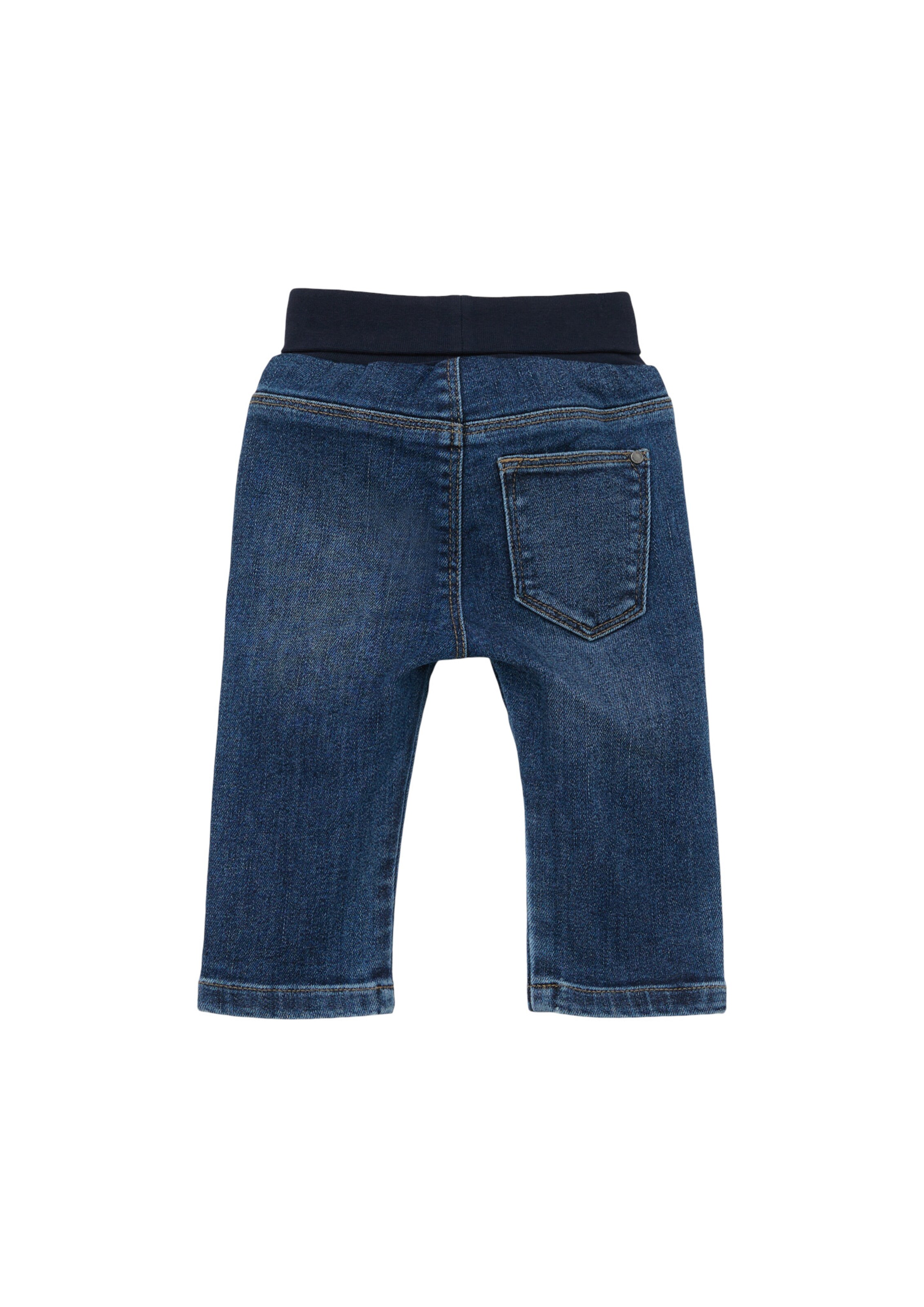 s.Oliver Regular Jeans in Blue