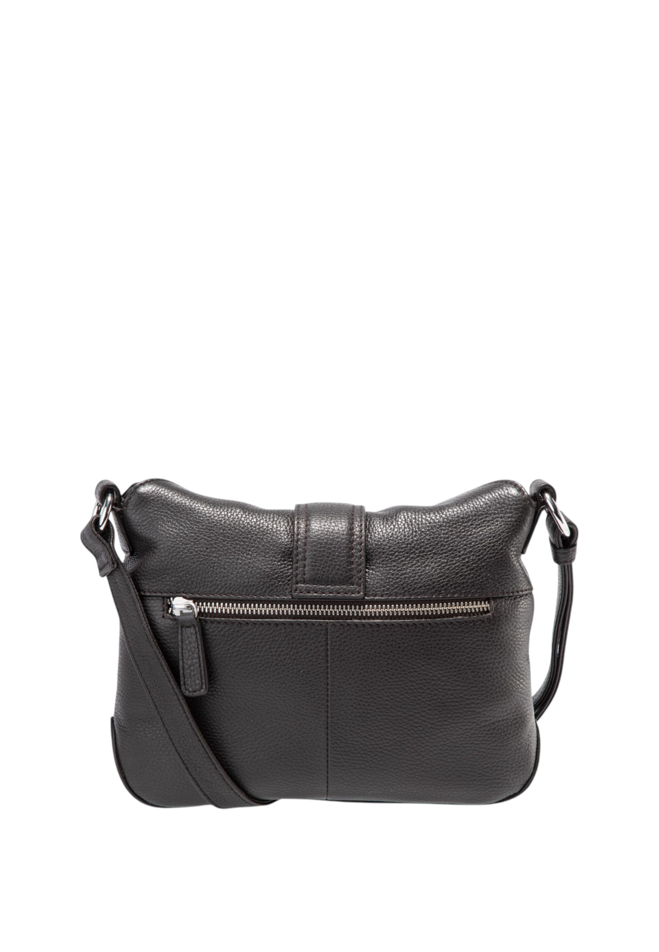 GERRY WEBER Schultertasche 'Toro ' in Braun