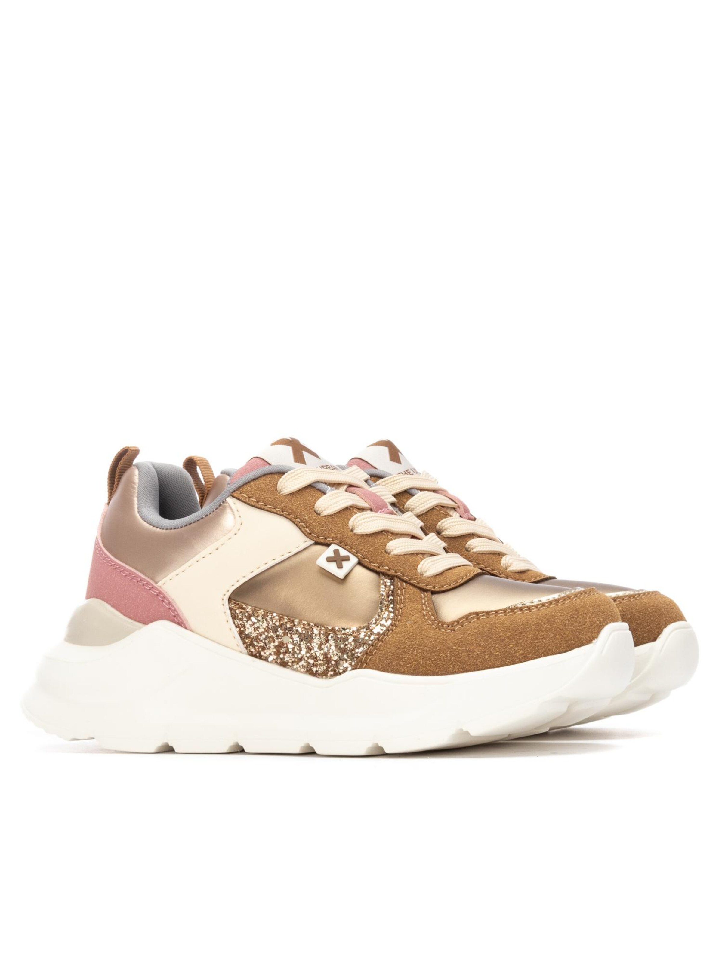 Xti - Zapatillas deportivas '15139403' en beige
