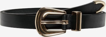 ONLY Belt in Black: front