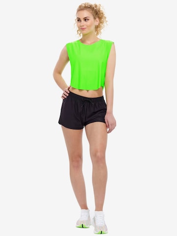 Winshape Sports Top 'AET115' in Green