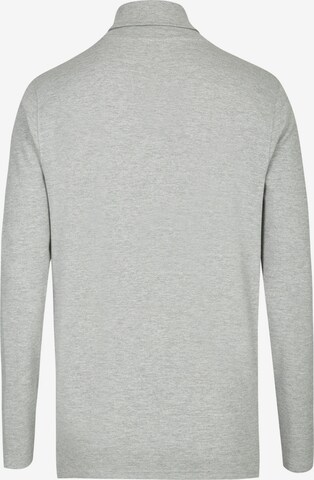 HECHTER PARIS Pullover in Grau