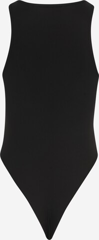 Shirtbody 'MILLION' Vero Moda Petite en noir