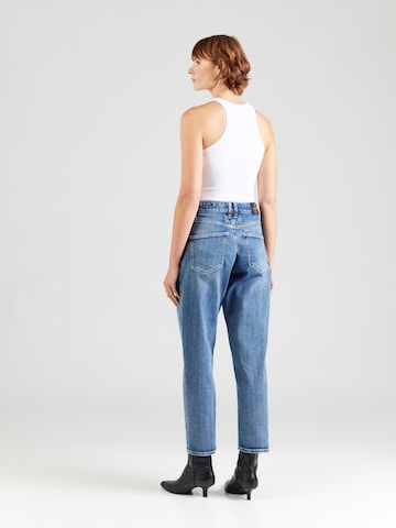 Loosefit Jeans 'Brooke' di Herrlicher in blu