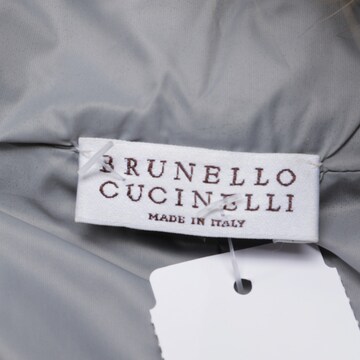 Brunello Cucinelli Jacket & Coat in XL in Brown