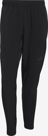 ADIDAS PERFORMANCE Sportske hlače 'D4T' u crna, Pregled proizvoda