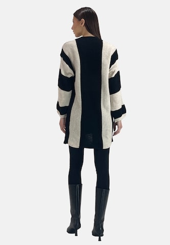 Cardigan Elara en beige