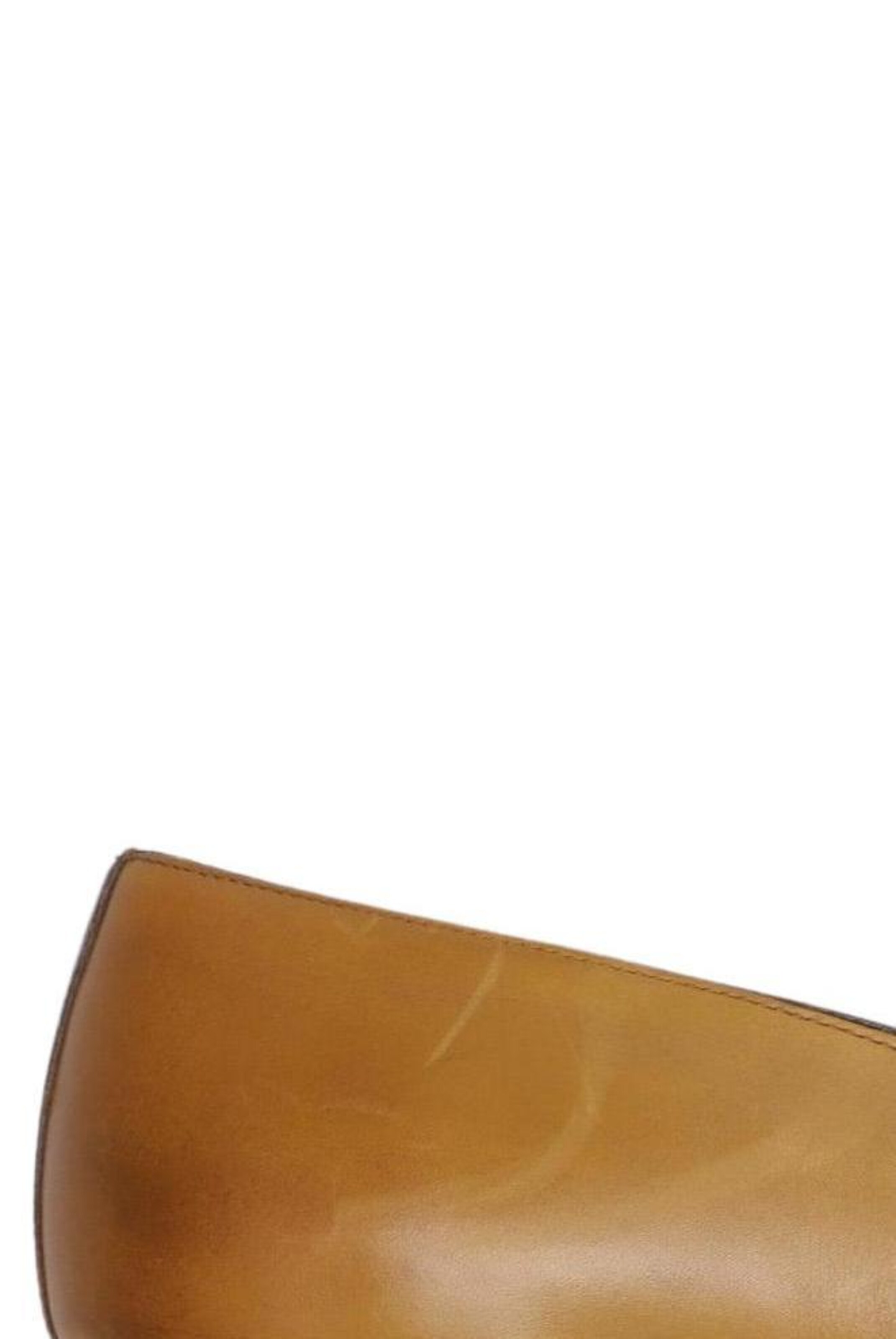 Wellensteyn Flats & Loafers in 42 in Brown