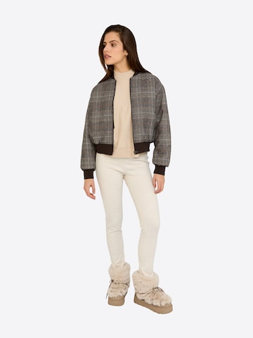 MSCW Sweater 'Lotte' in Beige
