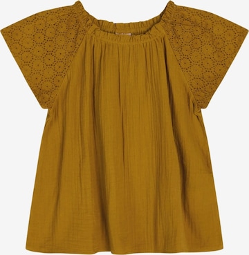 NOA NOA miniature Paita 'Mini' värissä keltainen: etupuoli