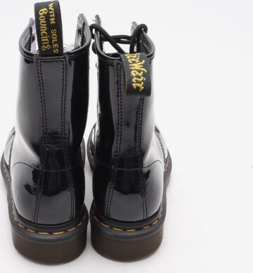 Dr. Martens Dress Boots in 38 in Black