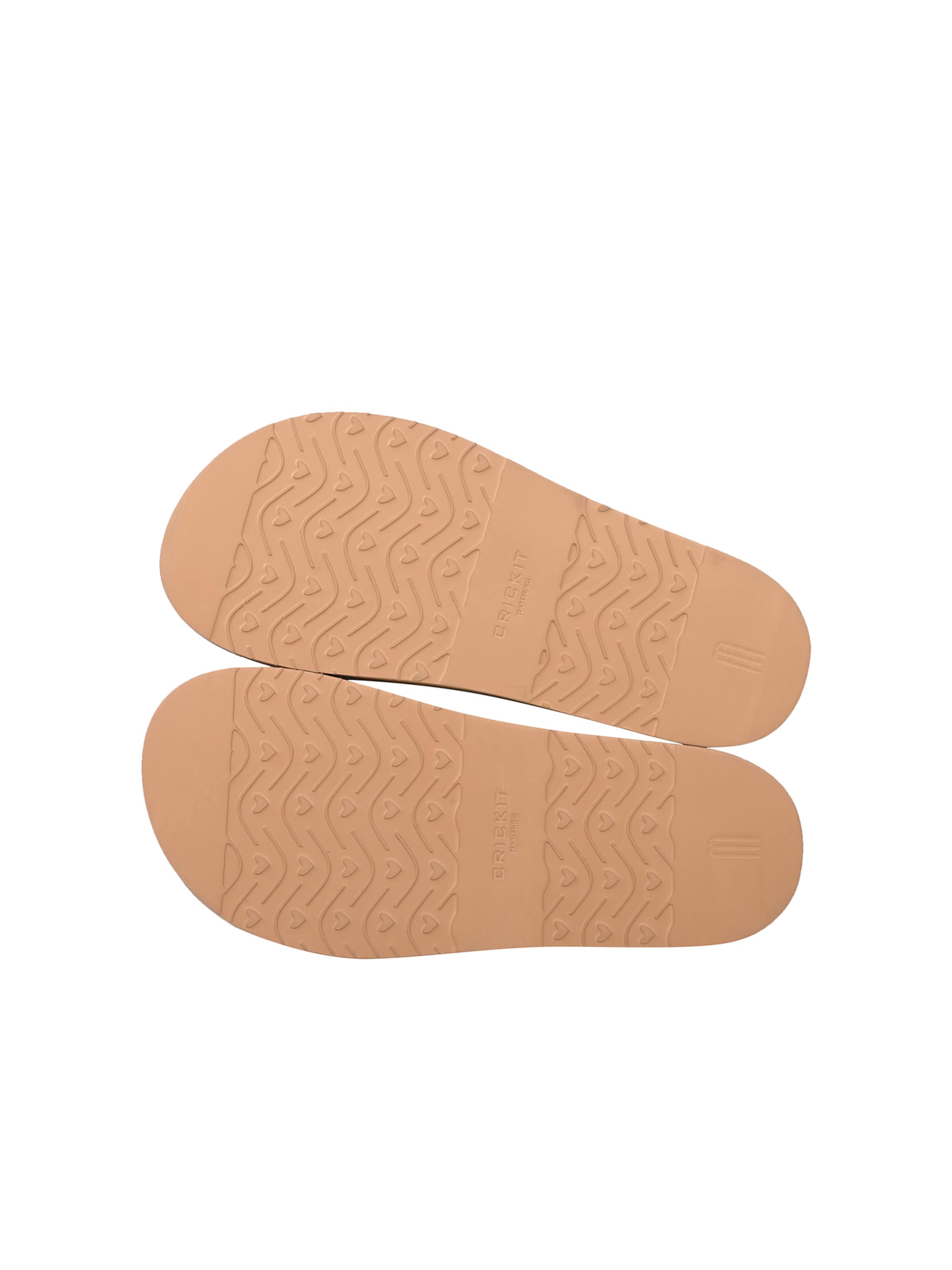 Crickit Strap sandal ' ODINE ' in Beige