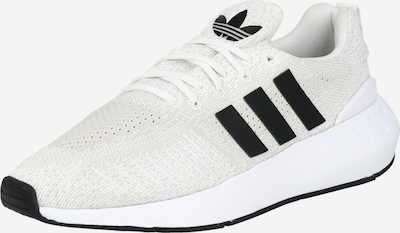 ADIDAS ORIGINALS Sneakers 'Swift Run 22' in White, Item view