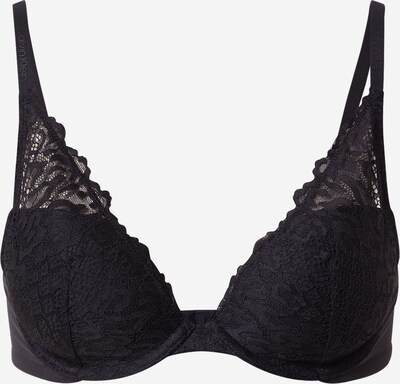 Calvin Klein Underwear Soutien-gorge en noir, Vue avec produit