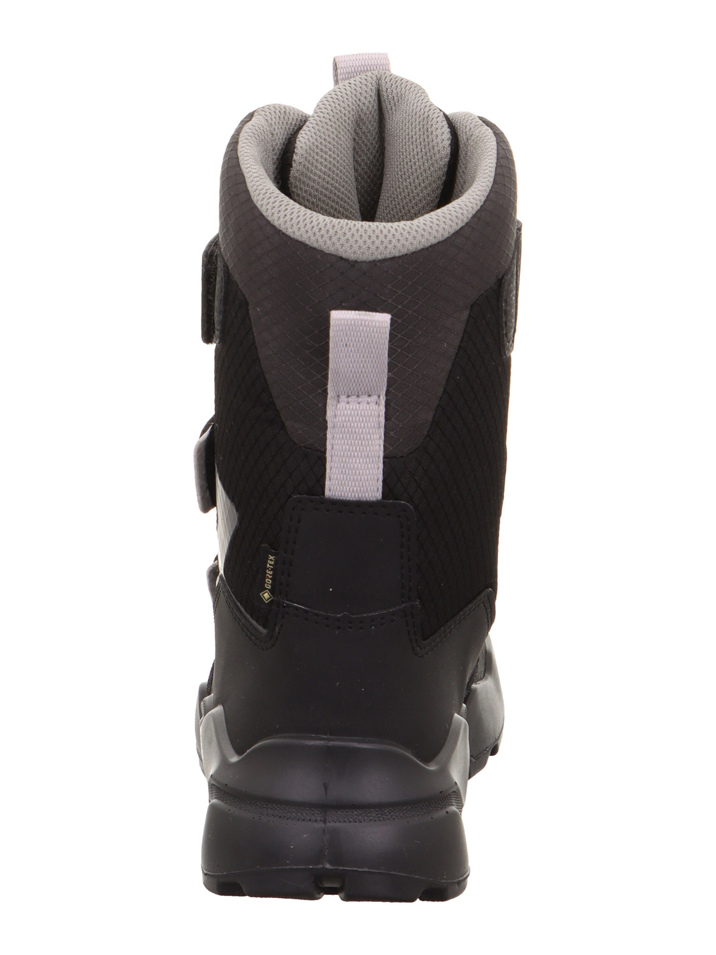 SUPERFIT Stiefel 'Rocket' in Schwarz