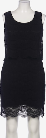 Armani Jeans Dress in XXL in Black: front