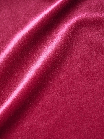 MANGO Bolero 'XMAN' in Roze