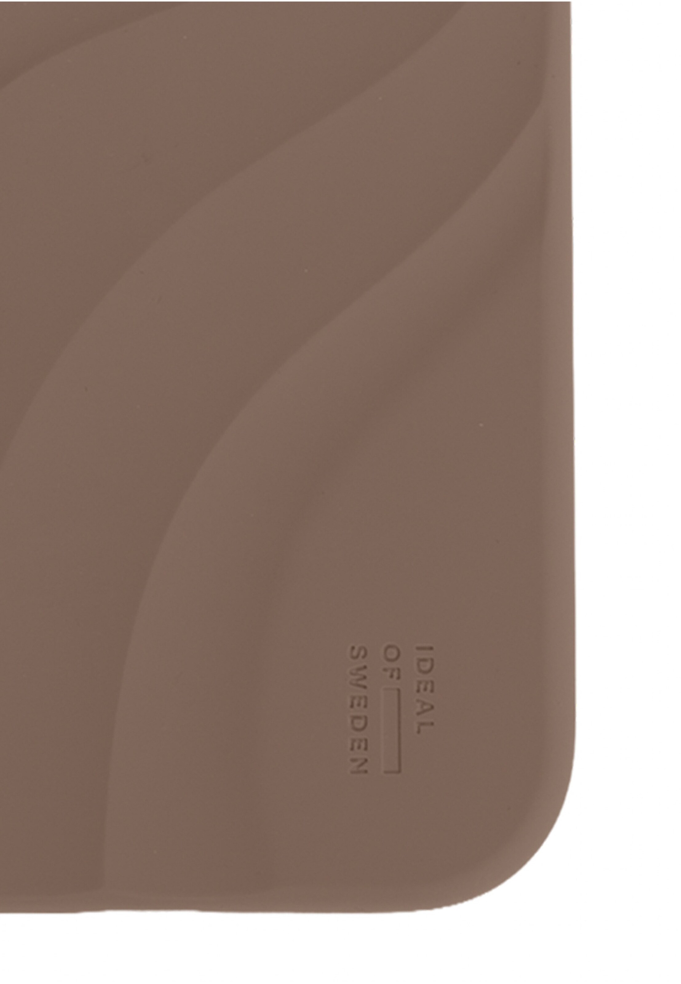 iDeal of Sweden Etui na smartfona 'MagSafe iPhone 16 Pro' w kolorze brązowy
