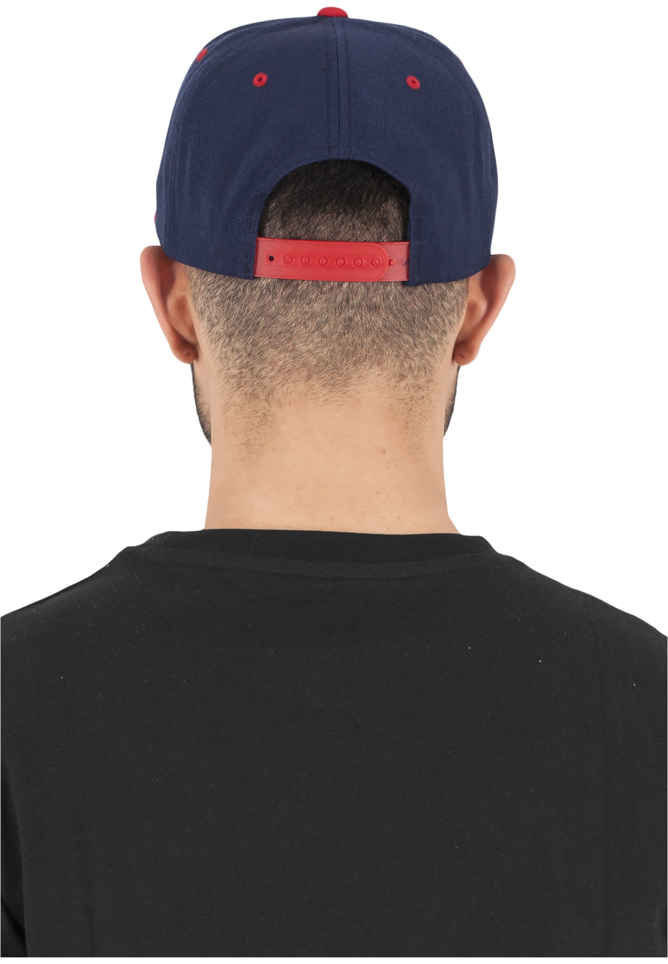 Flexfit Cap in Blue