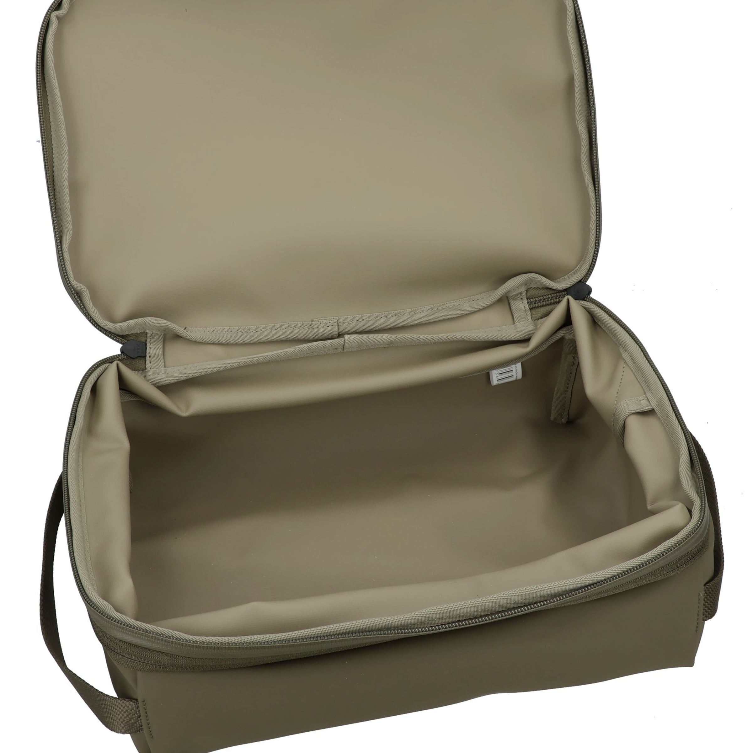 Thule Garment Bag 'Chasm' in Green