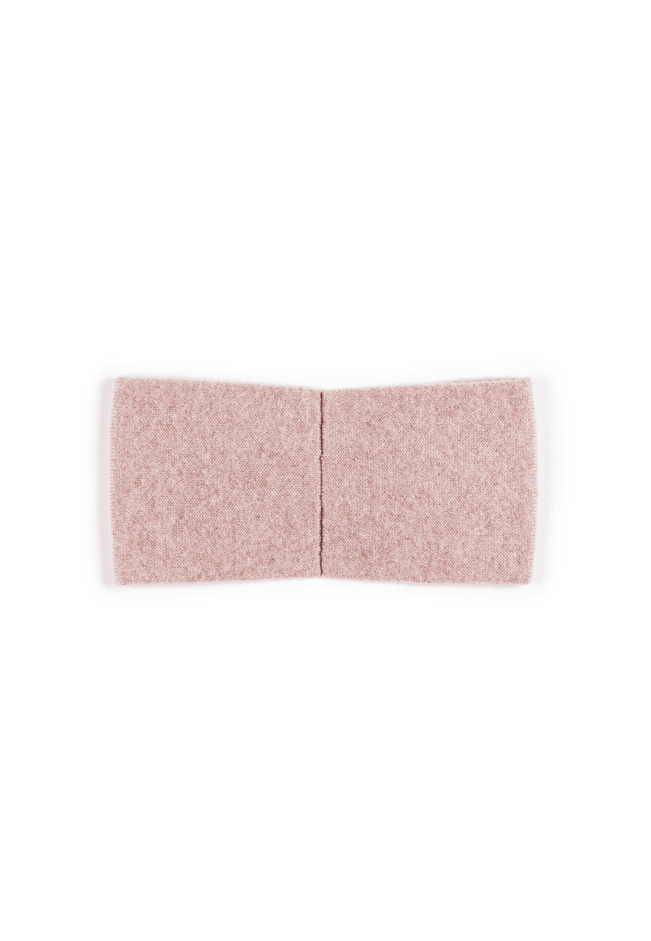 Roeckl Hoofdband 'PURE CASHMERE' in Roze