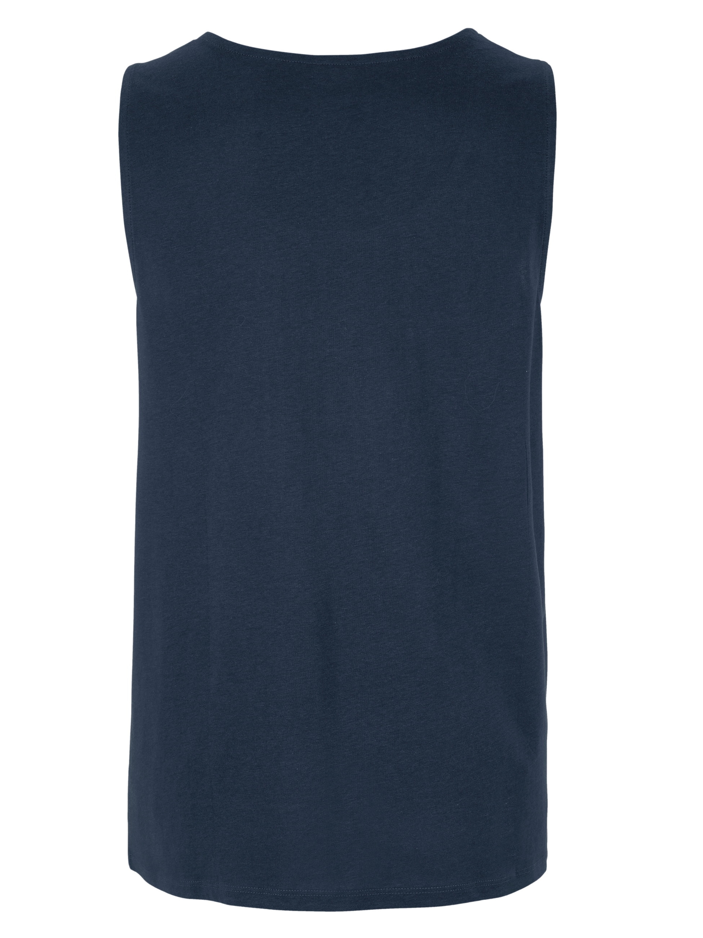 Cellbes of Sweden Top in Blauw