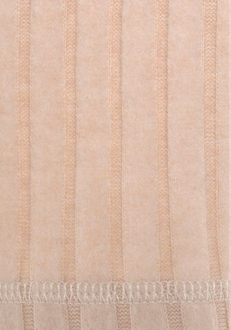 Maglietta di LASCANA in beige