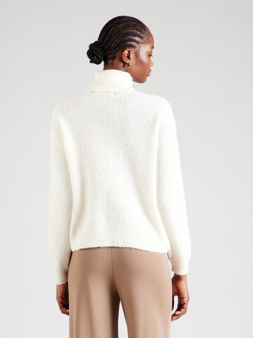 VERO MODA Свитер 'MILI' в Белый