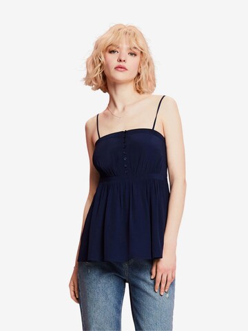 ESPRIT Blouse in Blue