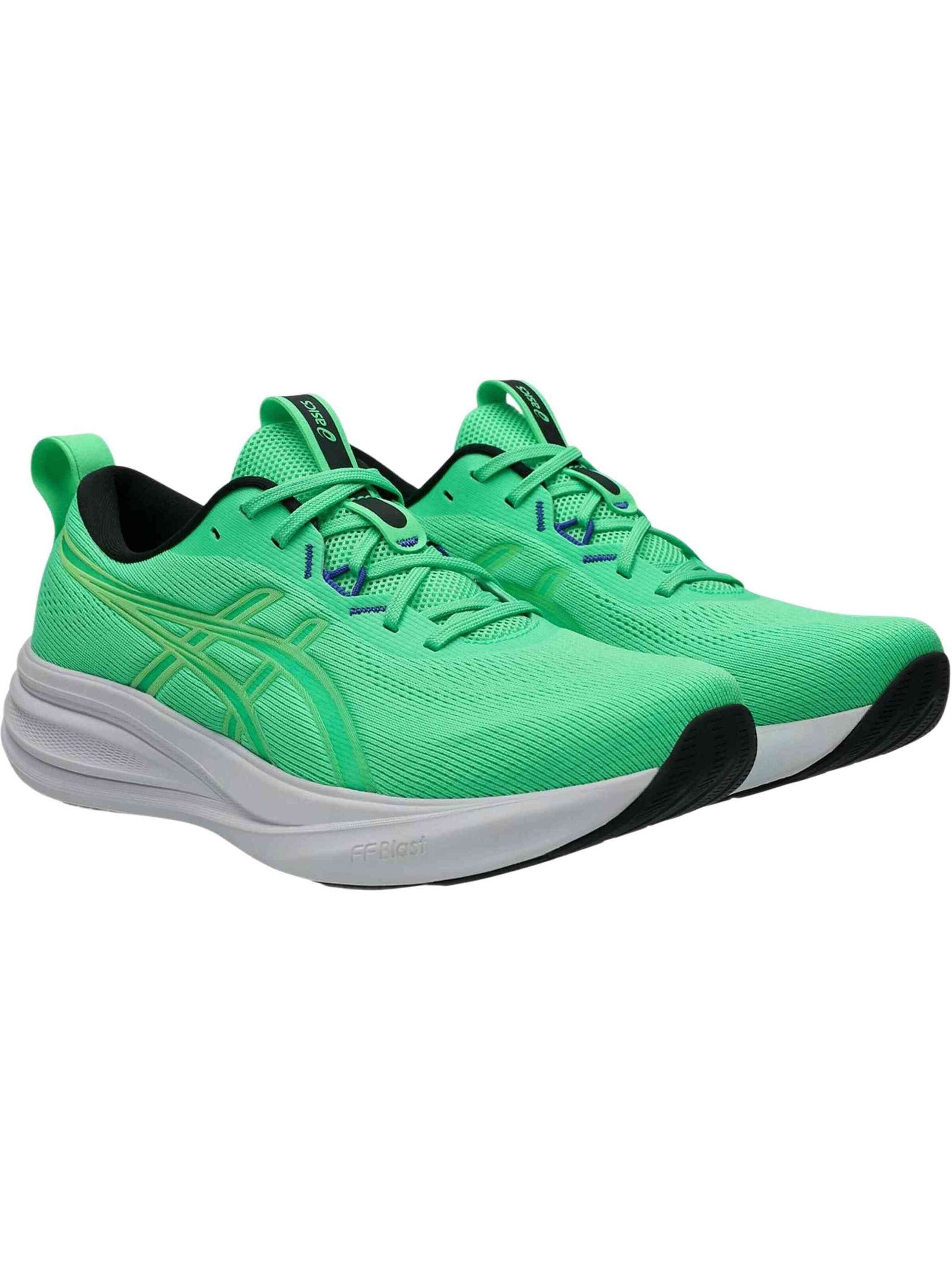 ASICS Laufschuh‌‌‌‌‌‌‌ in Grün