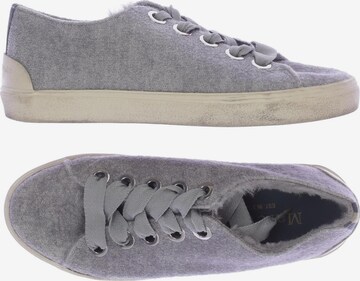 Marc O'Polo Sneakers & Trainers in 38 in Grey: front