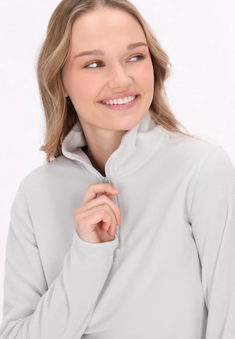 myMo ATHLSR Sweater in Grey
